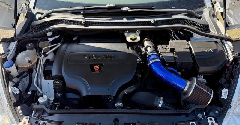 Used Peugeot RCZ 2013 for sale - 77932815: Photo 10