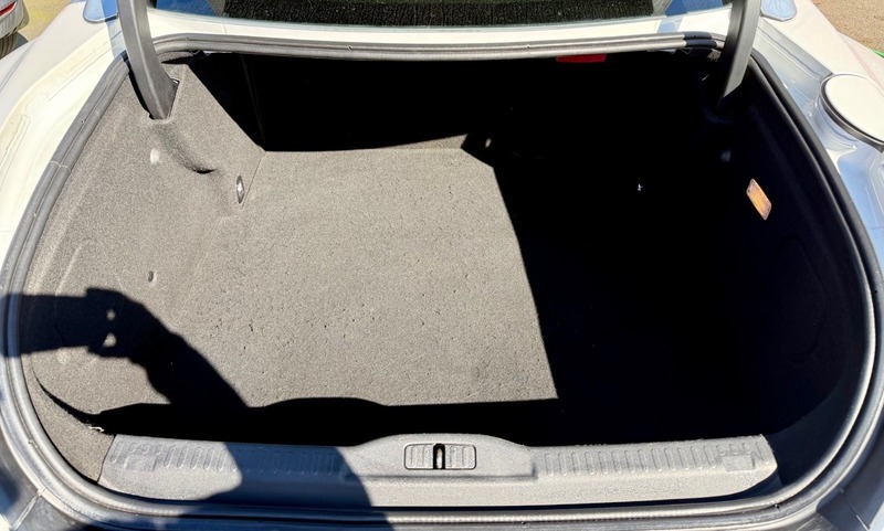 Used Peugeot RCZ 2013 for sale - 77932815: Photo 11