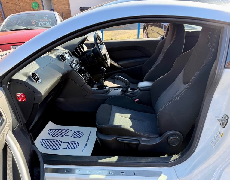 Used Peugeot RCZ 2013 for sale - 77932815: Photo 6