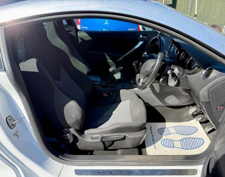 Used Peugeot RCZ 2013 for sale - 77932815: Photo 7