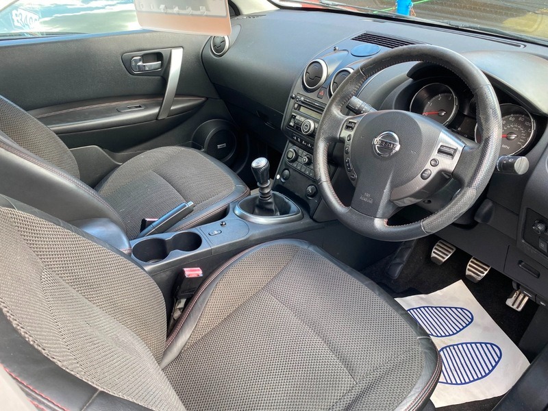 Used Nissan Qashqai 2009 for sale - 77903896: Photo 5