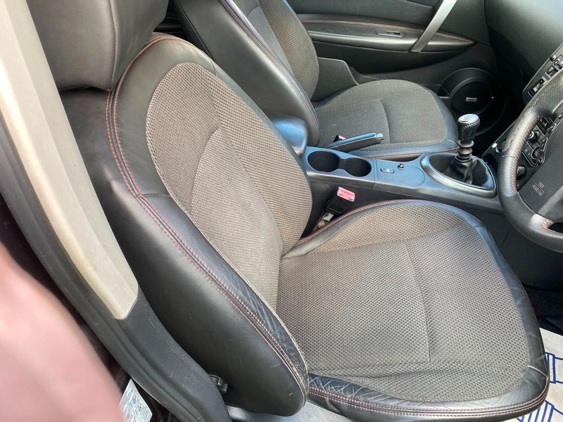 Used Nissan Qashqai 2009 for sale - 77903896: Photo 6