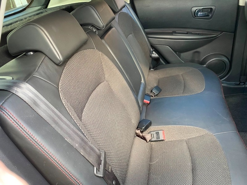 Used Nissan Qashqai 2009 for sale - 77903896: Photo 8