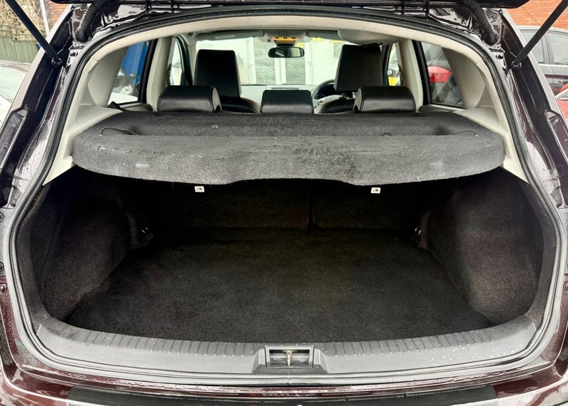 Used Nissan Qashqai 2009 for sale - 77903896: Photo 9