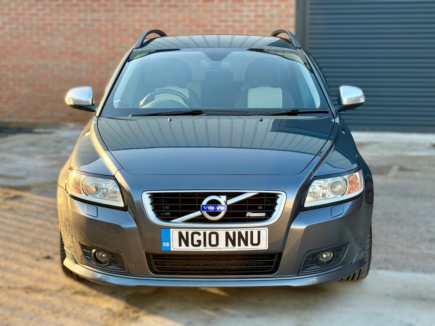 Used Volvo V50 2010 for sale - 76699111: Photo 6