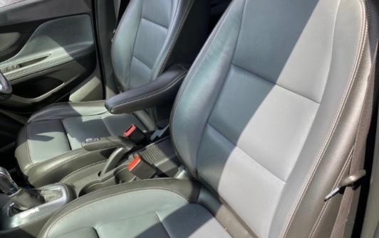 Used Vauxhall Mokka 2015 for sale - 76436877: Photo 10