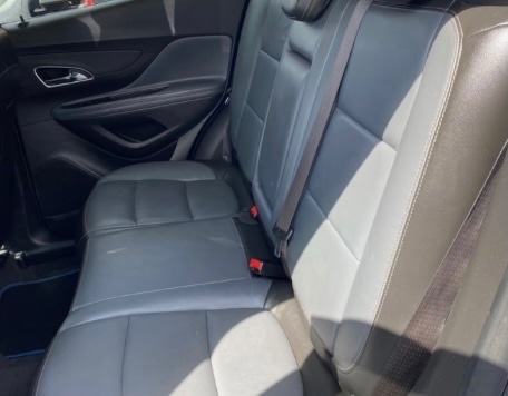 Used Vauxhall Mokka 2015 for sale - 76436877: Photo 11