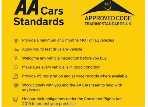 Used Vauxhall Mokka 2015 for sale - 76436877: Photo 12