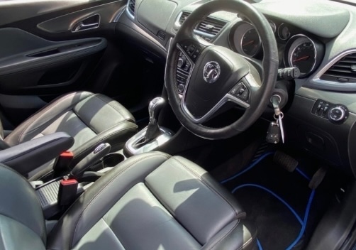 Used Vauxhall Mokka 2015 for sale - 76436877: Photo 7