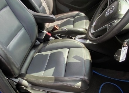 Used Vauxhall Mokka 2015 for sale - 76436877: Photo 8