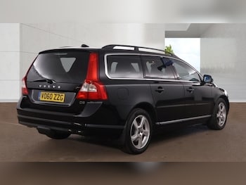 Used Volvo V70 2010 for sale - 79526074: Photo