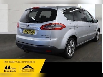Used Ford S-Max 2013 for sale - 78572607: Photo
