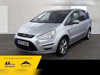 Used Ford S-Max 2013 for sale - 78572607: Photo