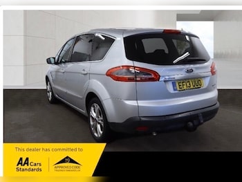 Used Ford S-Max 2013 for sale - 78572607: Photo