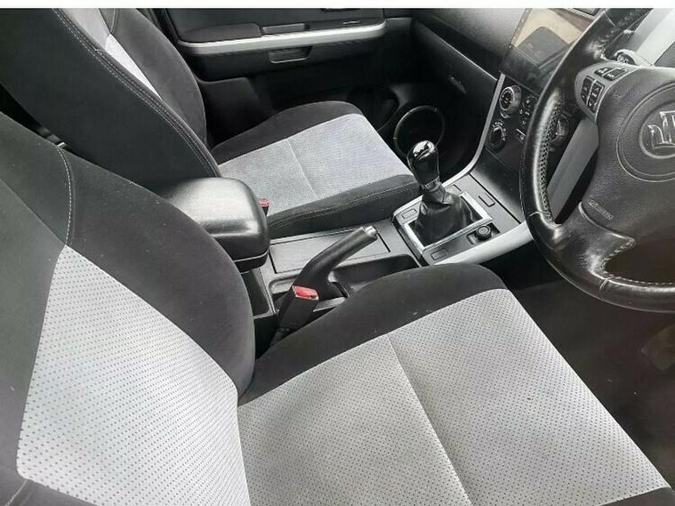 Used Suzuki Grand Vitara 2007 for sale - 76101150: Photo 10