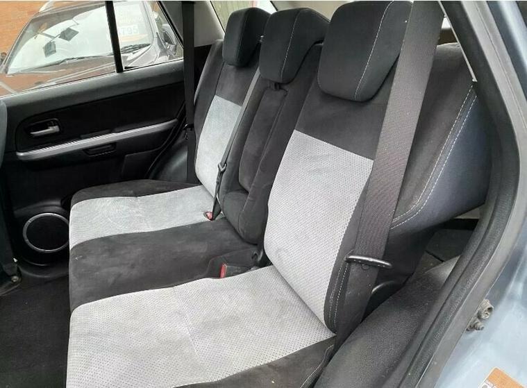 Used Suzuki Grand Vitara 2007 for sale - 76101150: Photo 11