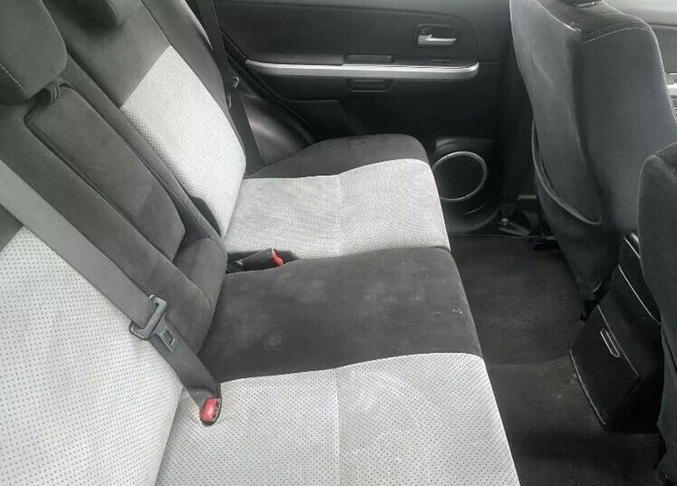 Used Suzuki Grand Vitara 2007 for sale - 76101150: Photo 12
