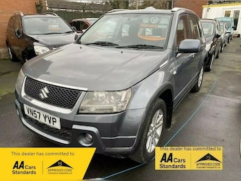 2007 (57) - 1.9 DDiS X-EC 5dr ( Home Delivery ) £1 per mile + fuel to your postcode