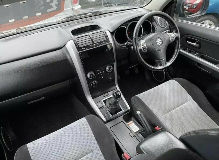 Used Suzuki Grand Vitara 2007 for sale - 76101150: Photo 8
