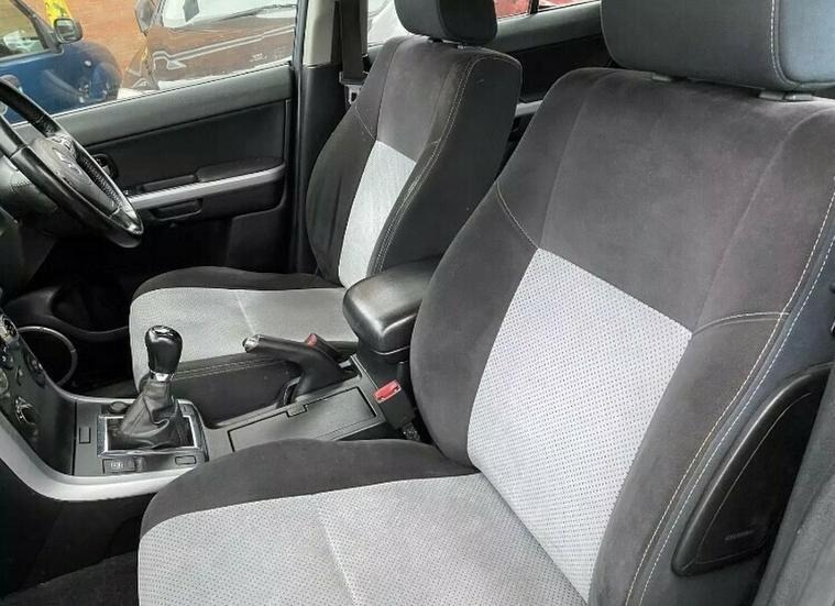 Used Suzuki Grand Vitara 2007 for sale - 76101150: Photo 9