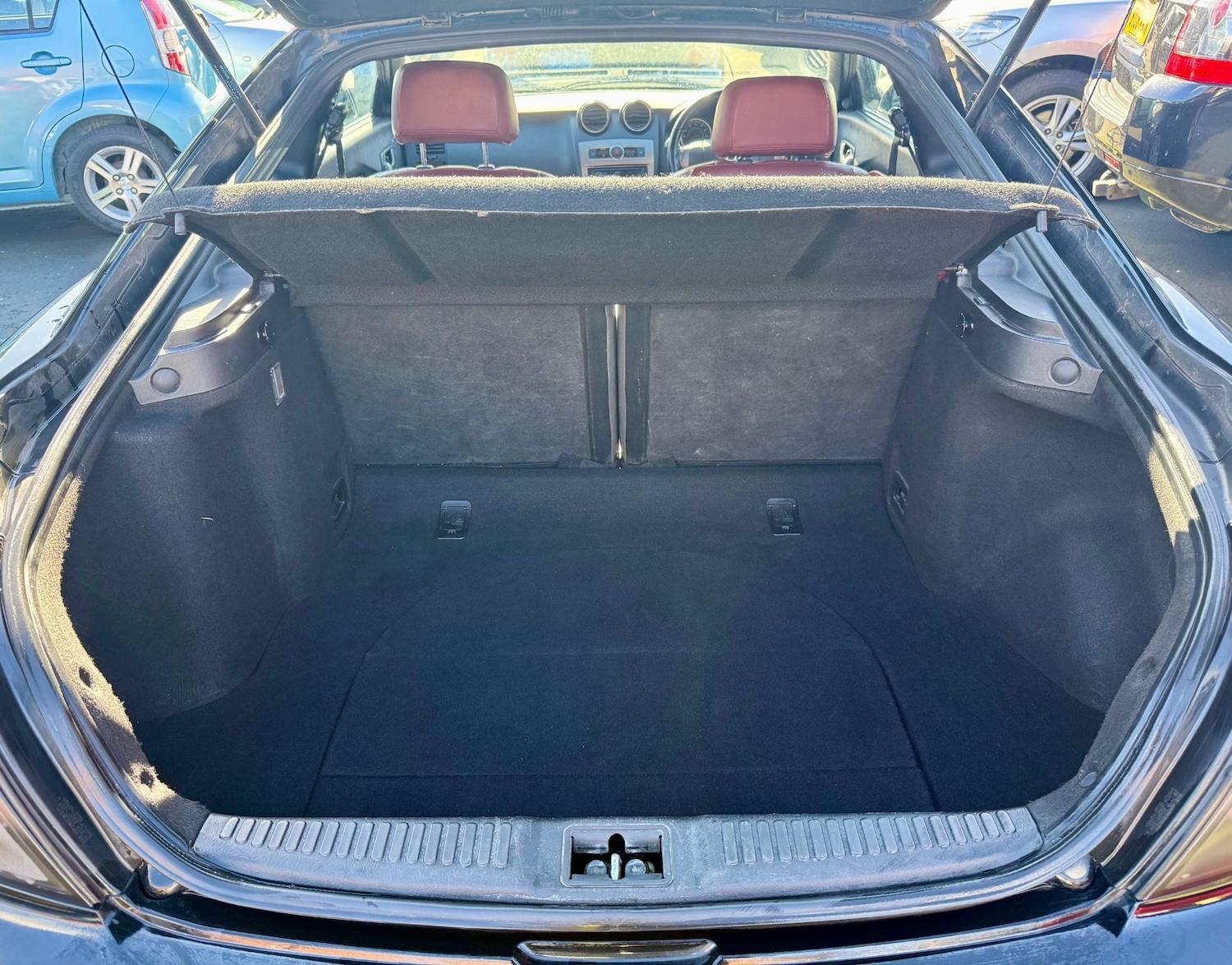 Used Hyundai Coupe 2008 for sale - 77902928: Photo 10