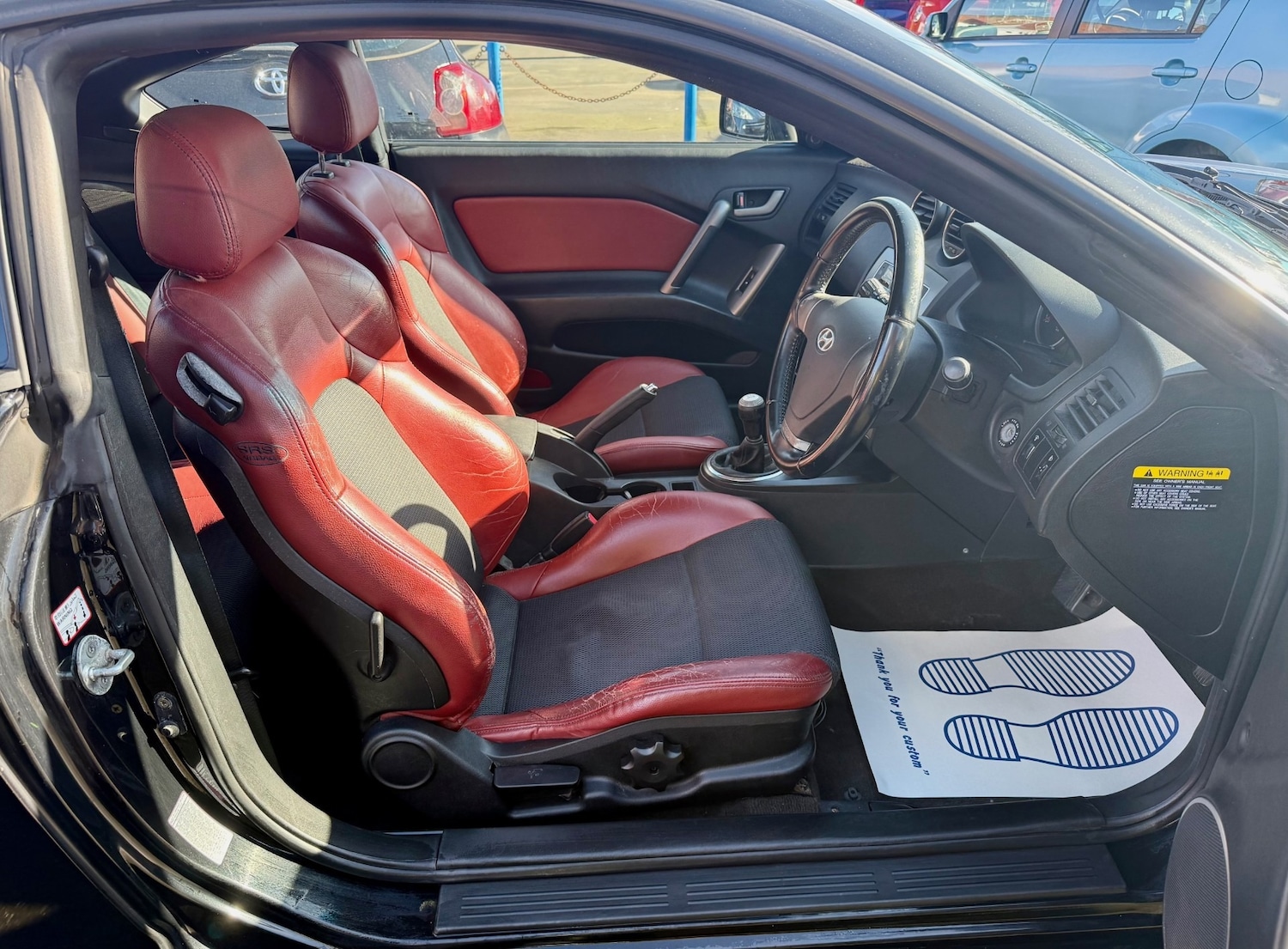 Used Hyundai Coupe 2008 for sale - 77902928: Photo 6