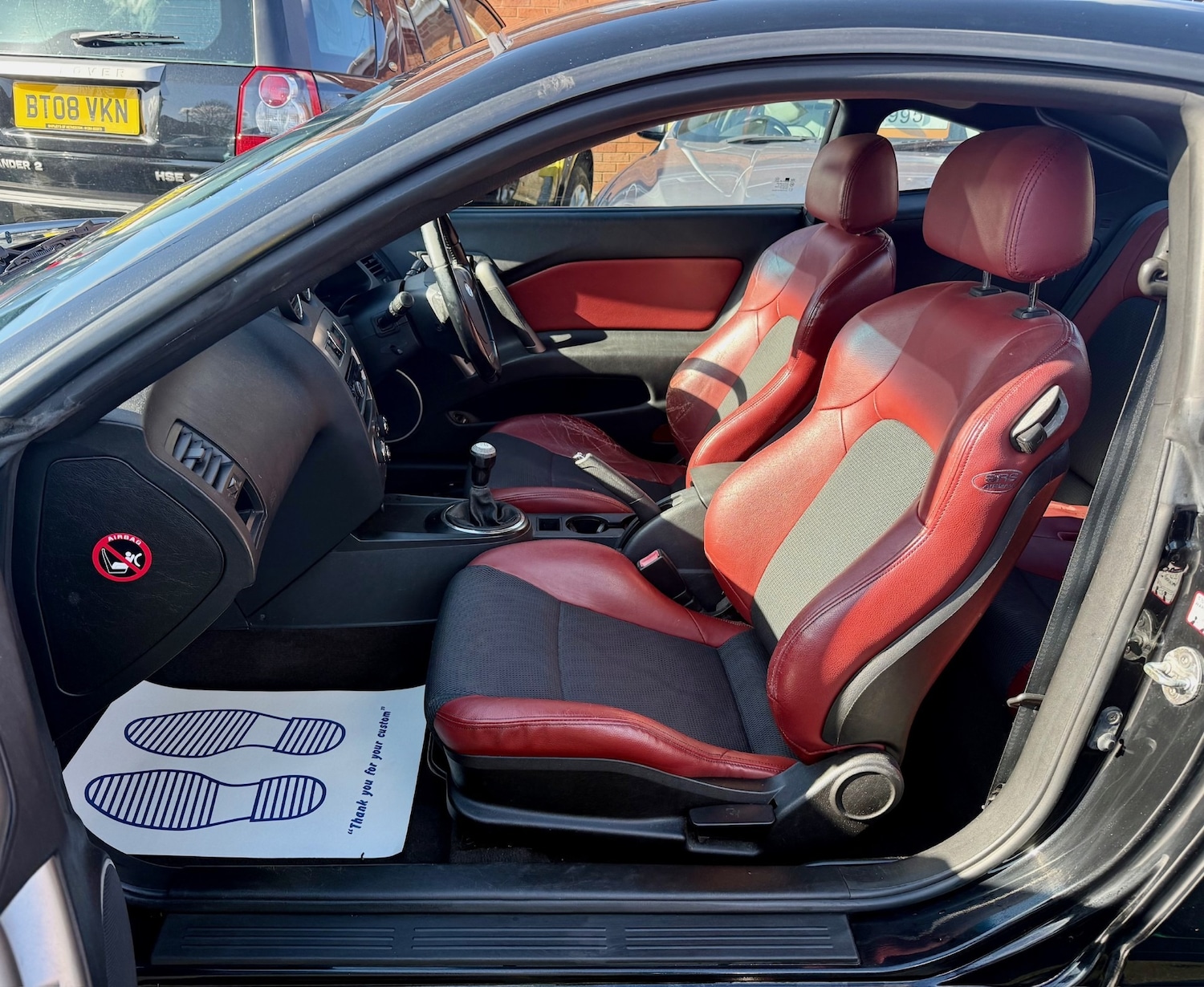 Used Hyundai Coupe 2008 for sale - 77902928: Photo 7