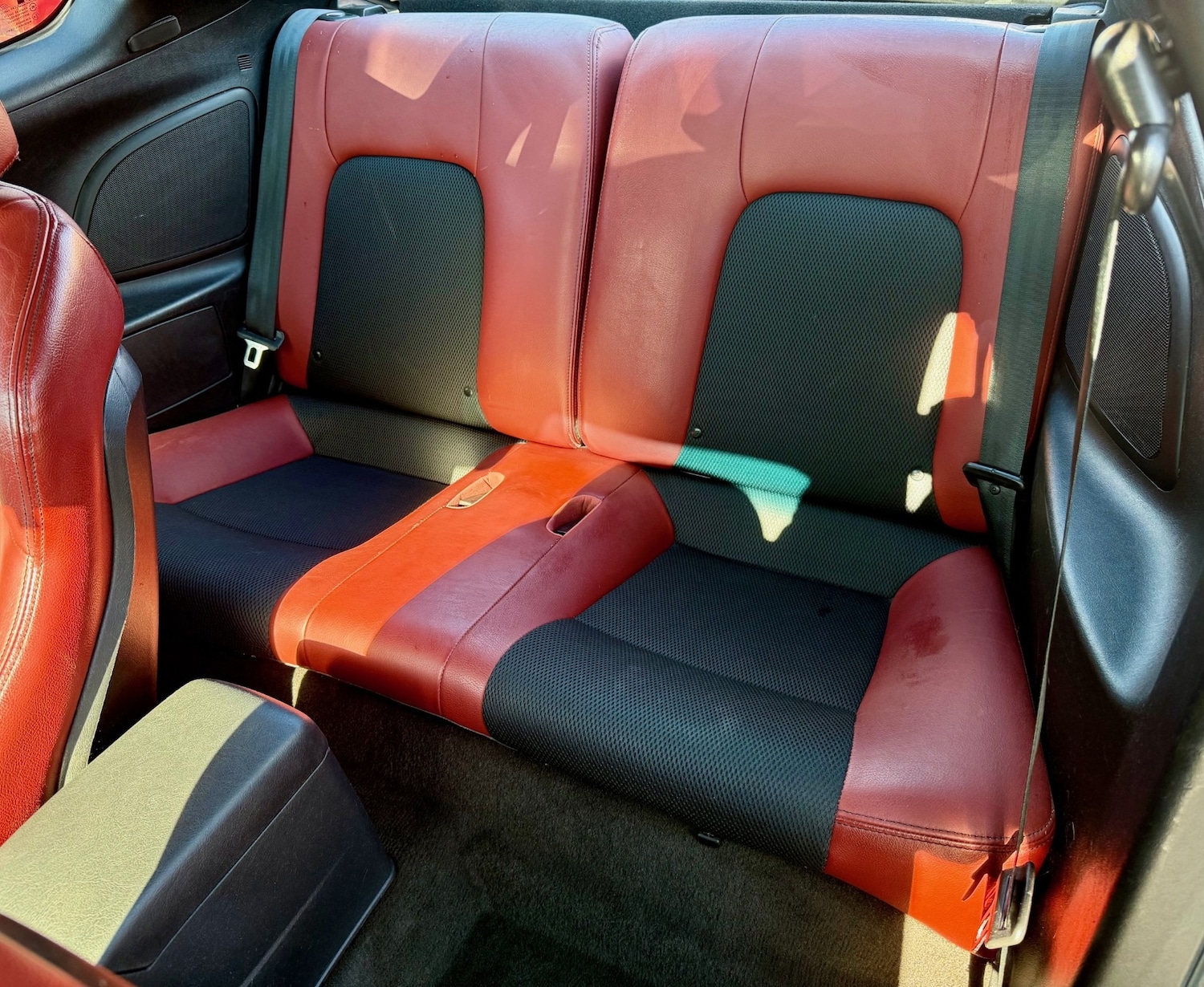 Used Hyundai Coupe 2008 for sale - 77902928: Photo 8