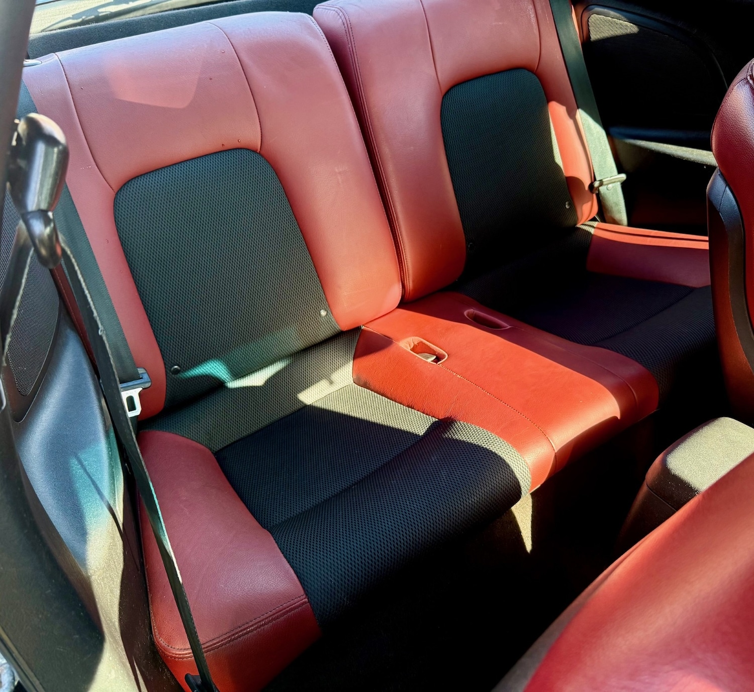 Used Hyundai Coupe 2008 for sale - 77902928: Photo 9