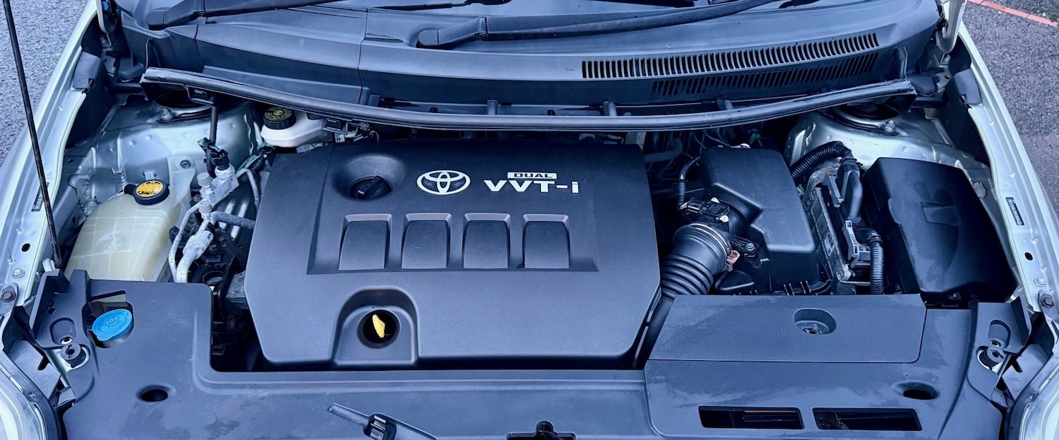 Used Toyota Auris 2008 for sale - 77802688: Photo 5