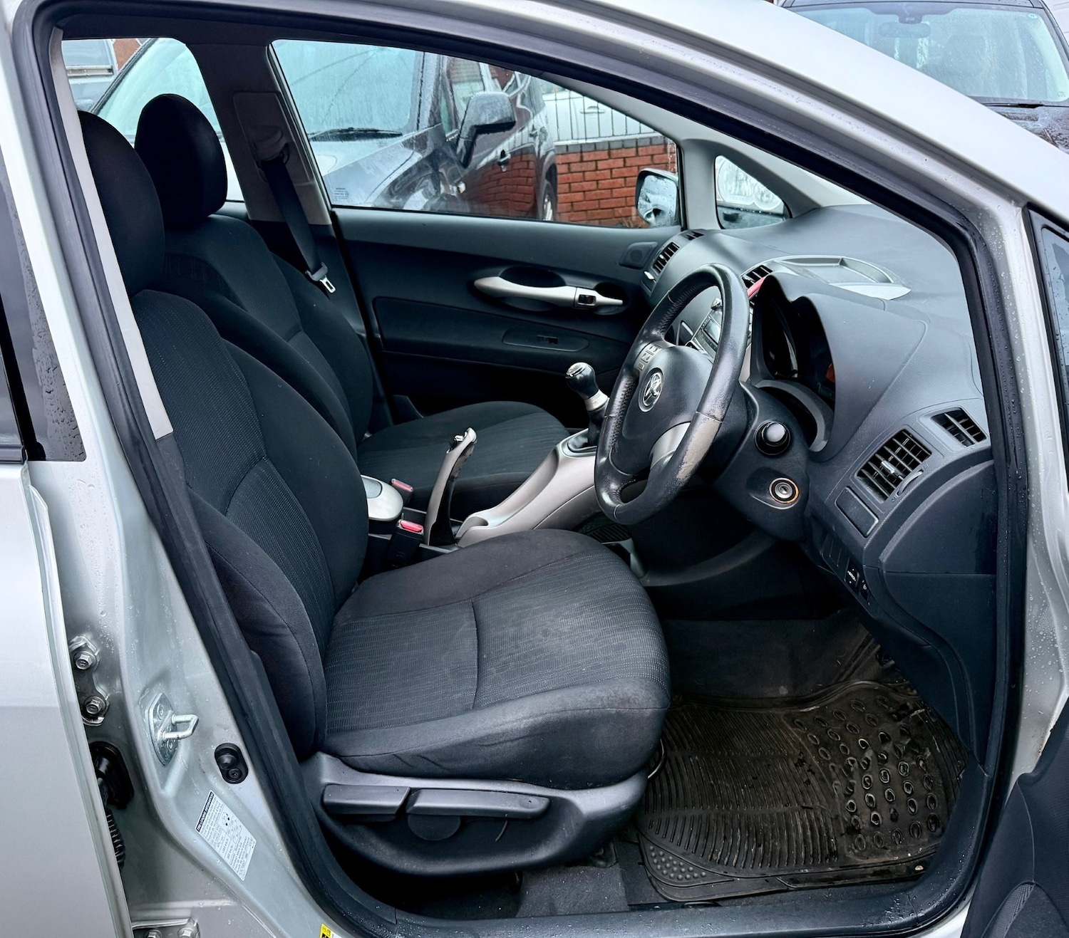 Used Toyota Auris 2008 for sale - 77802688: Photo 6