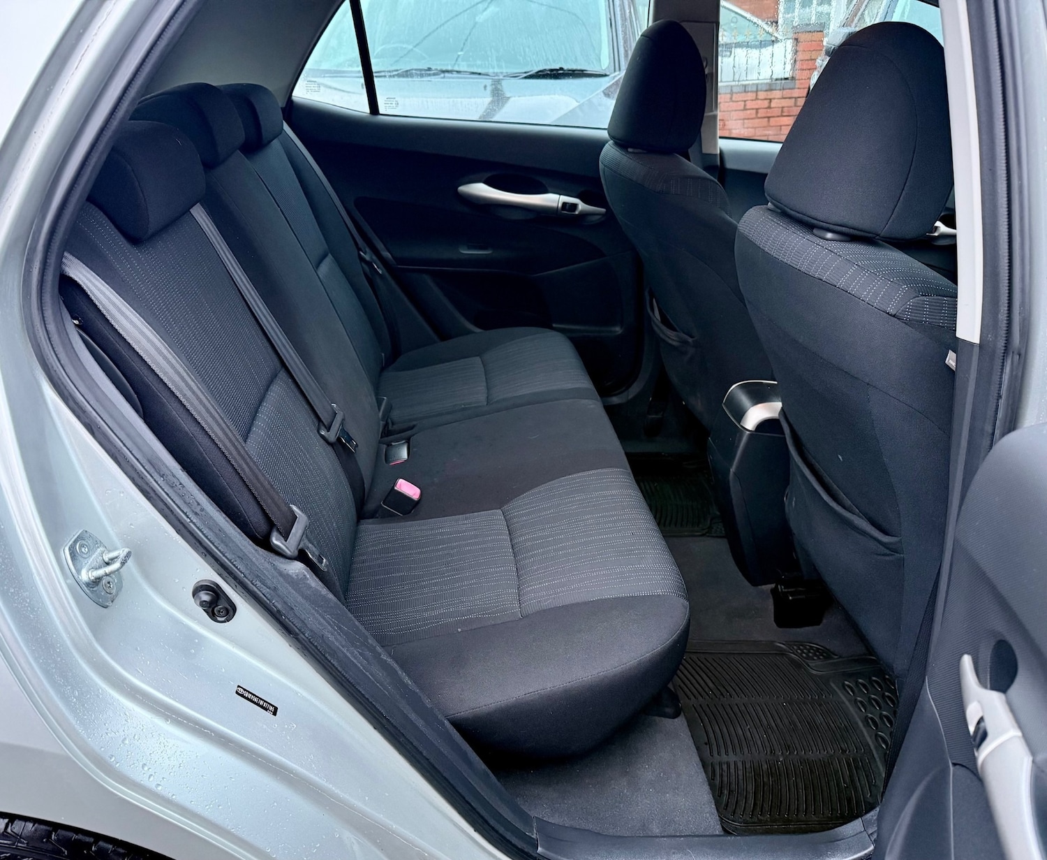 Used Toyota Auris 2008 for sale - 77802688: Photo 8