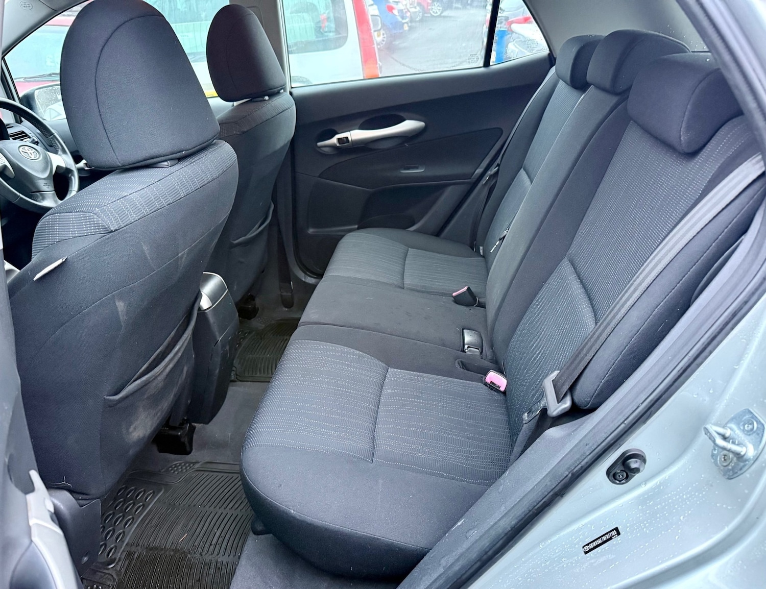 Used Toyota Auris 2008 for sale - 77802688: Photo 9