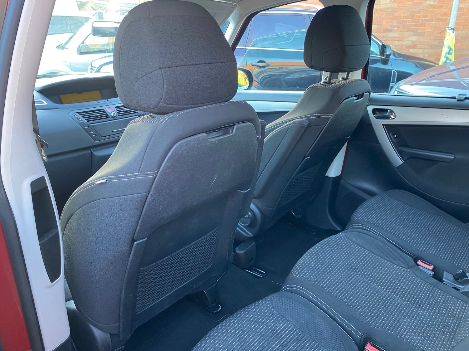 Used Citroen C4 Grand Picasso 2010 for sale - 76076514: Photo 10