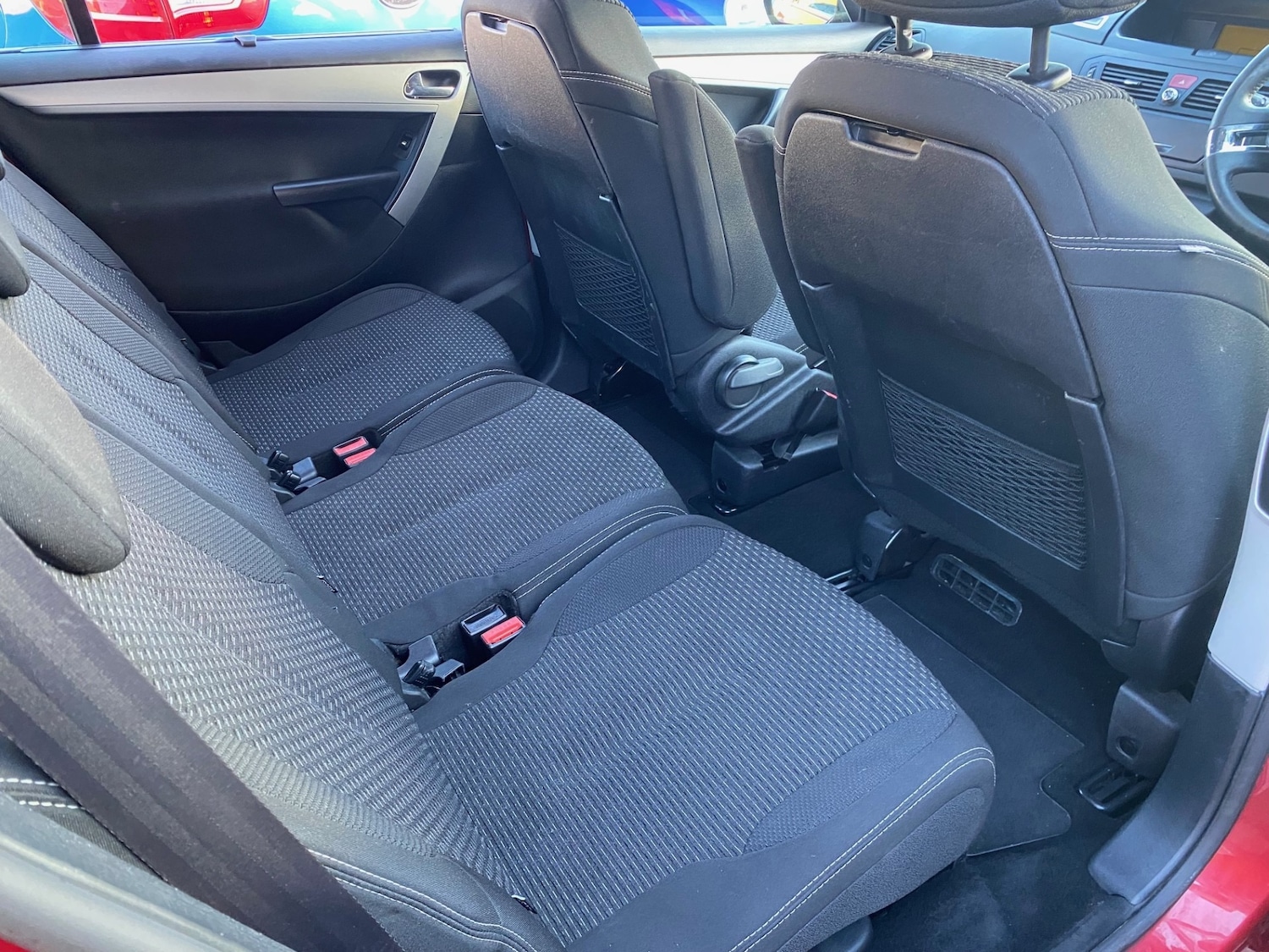 Used Citroen C4 Grand Picasso 2010 for sale - 76076514: Photo 11