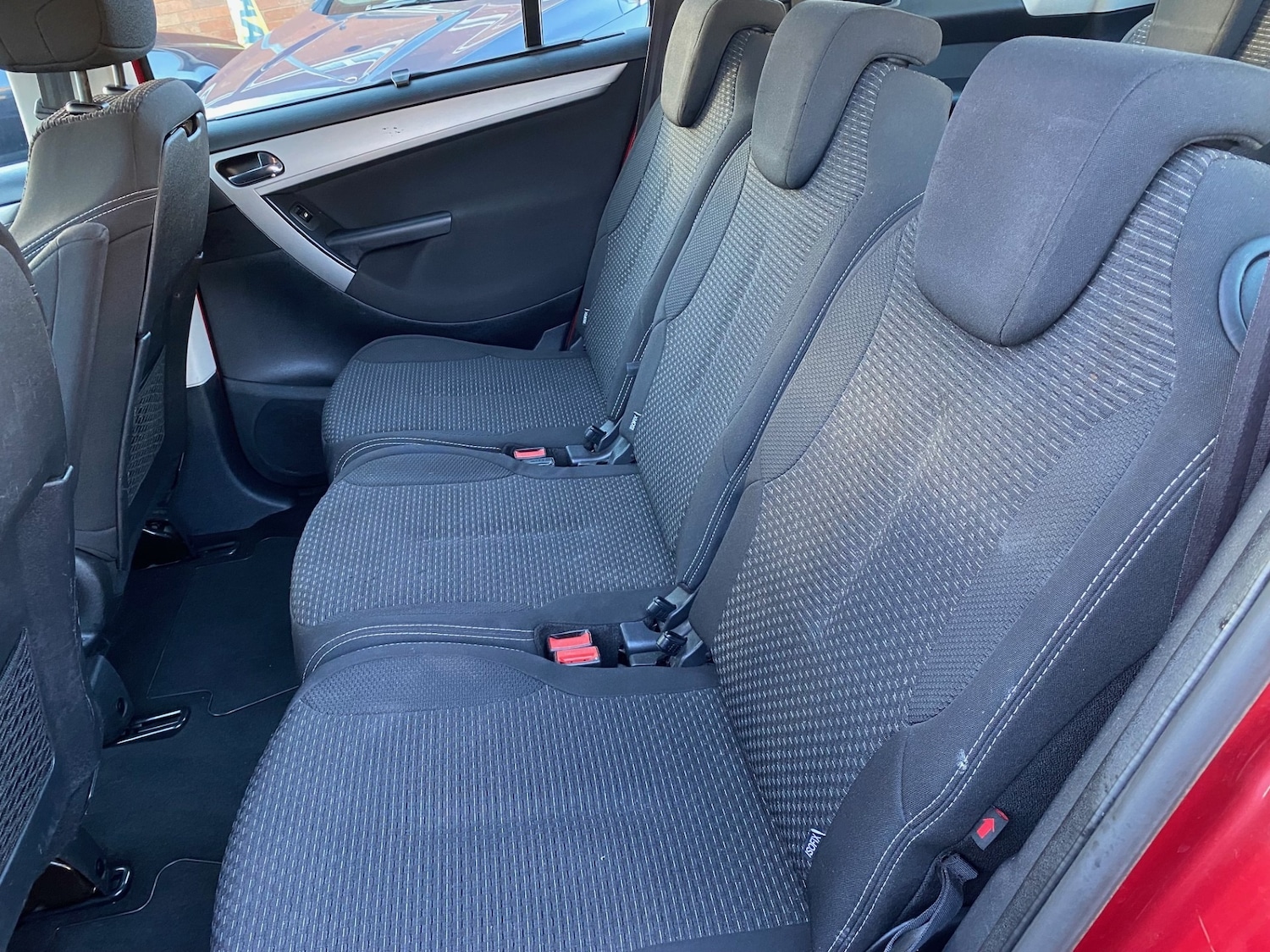 Used Citroen C4 Grand Picasso 2010 for sale - 76076514: Photo 12