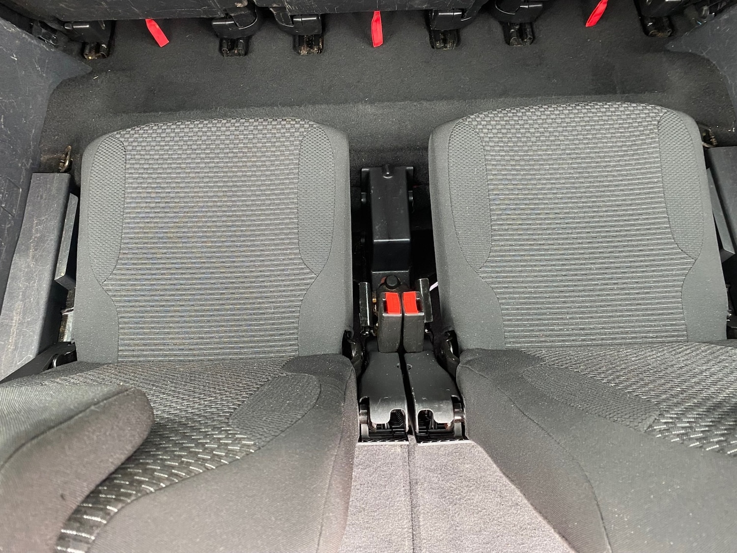 Used Citroen C4 Grand Picasso 2010 for sale - 76076514: Photo 14