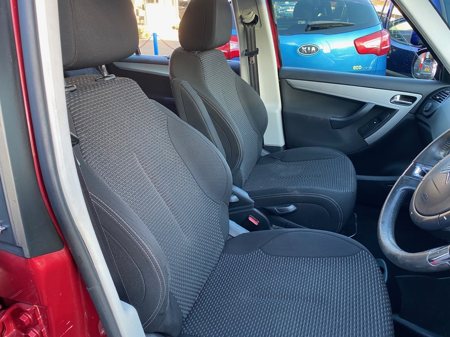 Used Citroen C4 Grand Picasso 2010 for sale - 76076514: Photo 7