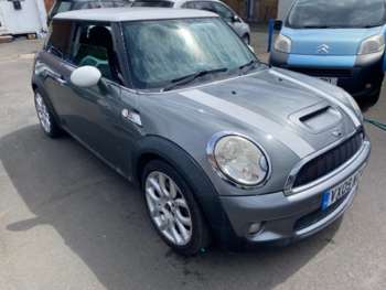 2009 (09) - 1.6 Cooper S 3dr *Ulez Compliant * ( Home Delivery ) See Video