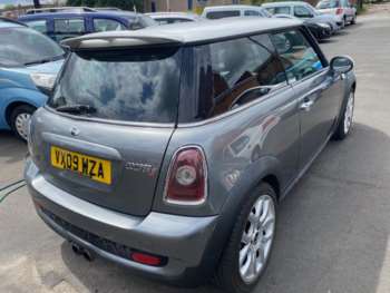 Used MINI Hatch 2009 for sale - 75084688: Photo