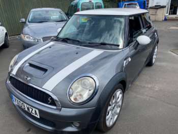 Used MINI Hatch 2009 for sale - 75084688: Photo