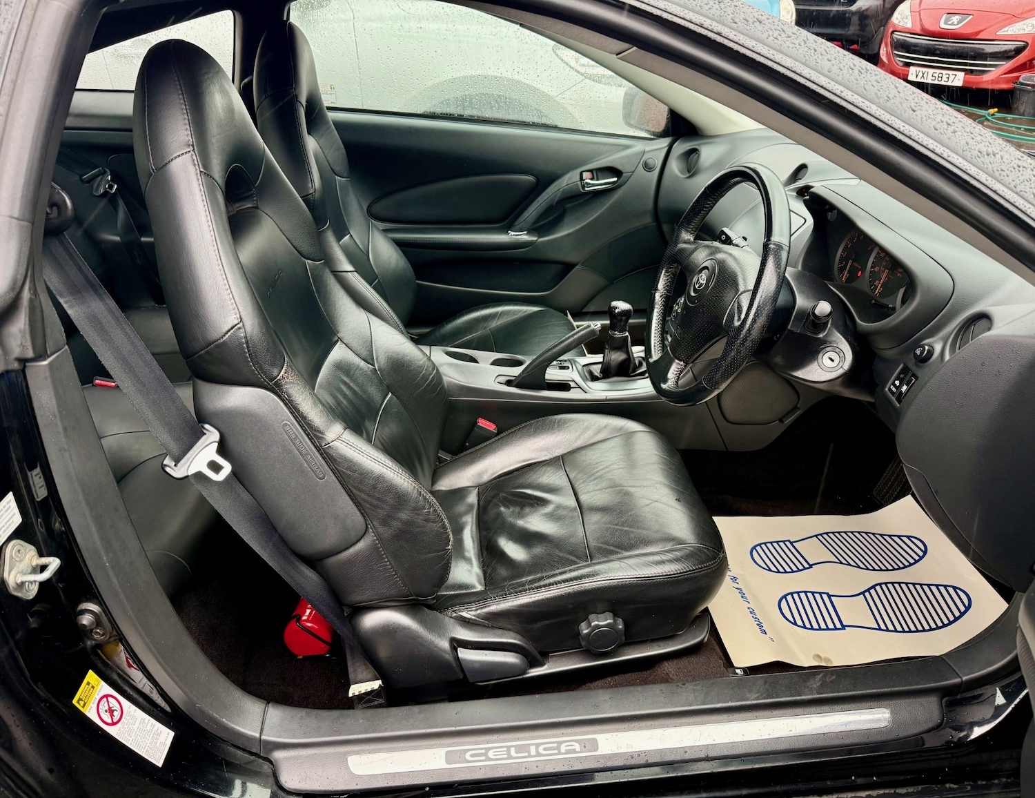 Used Toyota Celica 2005 for sale - 76557132: Photo 5