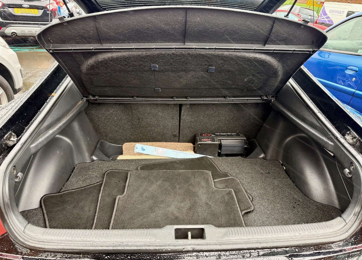 Used Toyota Celica 2005 for sale - 76557132: Photo 6