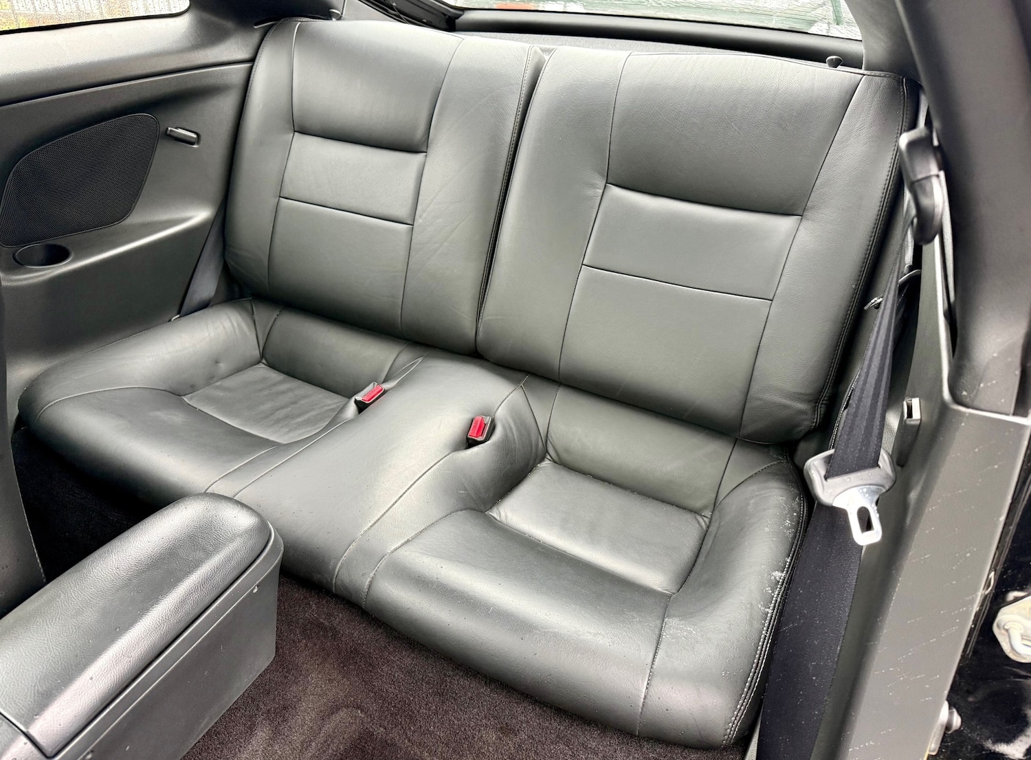 Used Toyota Celica 2005 for sale - 76557132: Photo 7