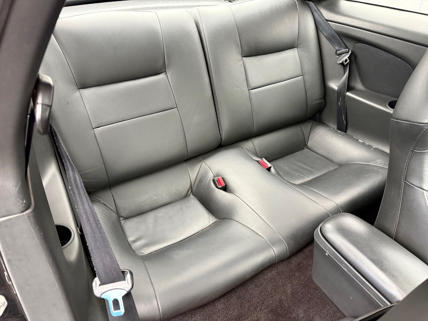 Used Toyota Celica 2005 for sale - 76557132: Photo 8