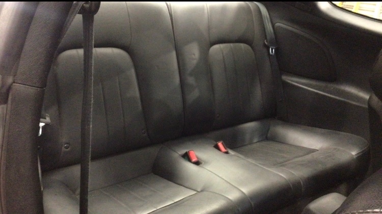 Used Hyundai Coupe 2007 for sale - 76458392: Photo 10