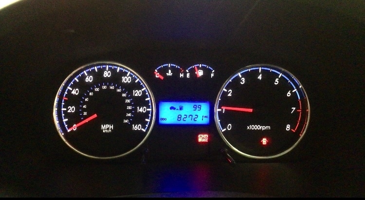 Used Hyundai Coupe 2007 for sale - 76458392: Photo 7