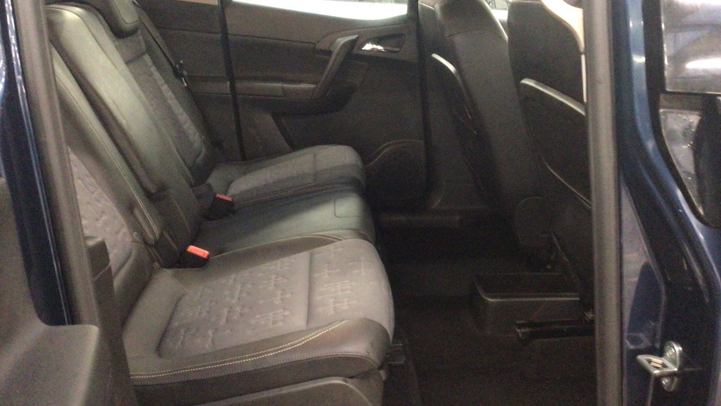 Used Vauxhall Meriva 2013 for sale - 77014752: Photo 9