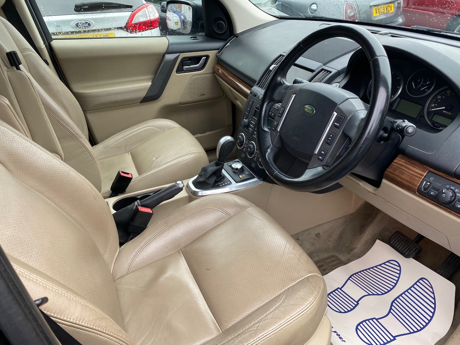 Used Land Rover Freelander 2010 for sale - 77365039: Photo 10