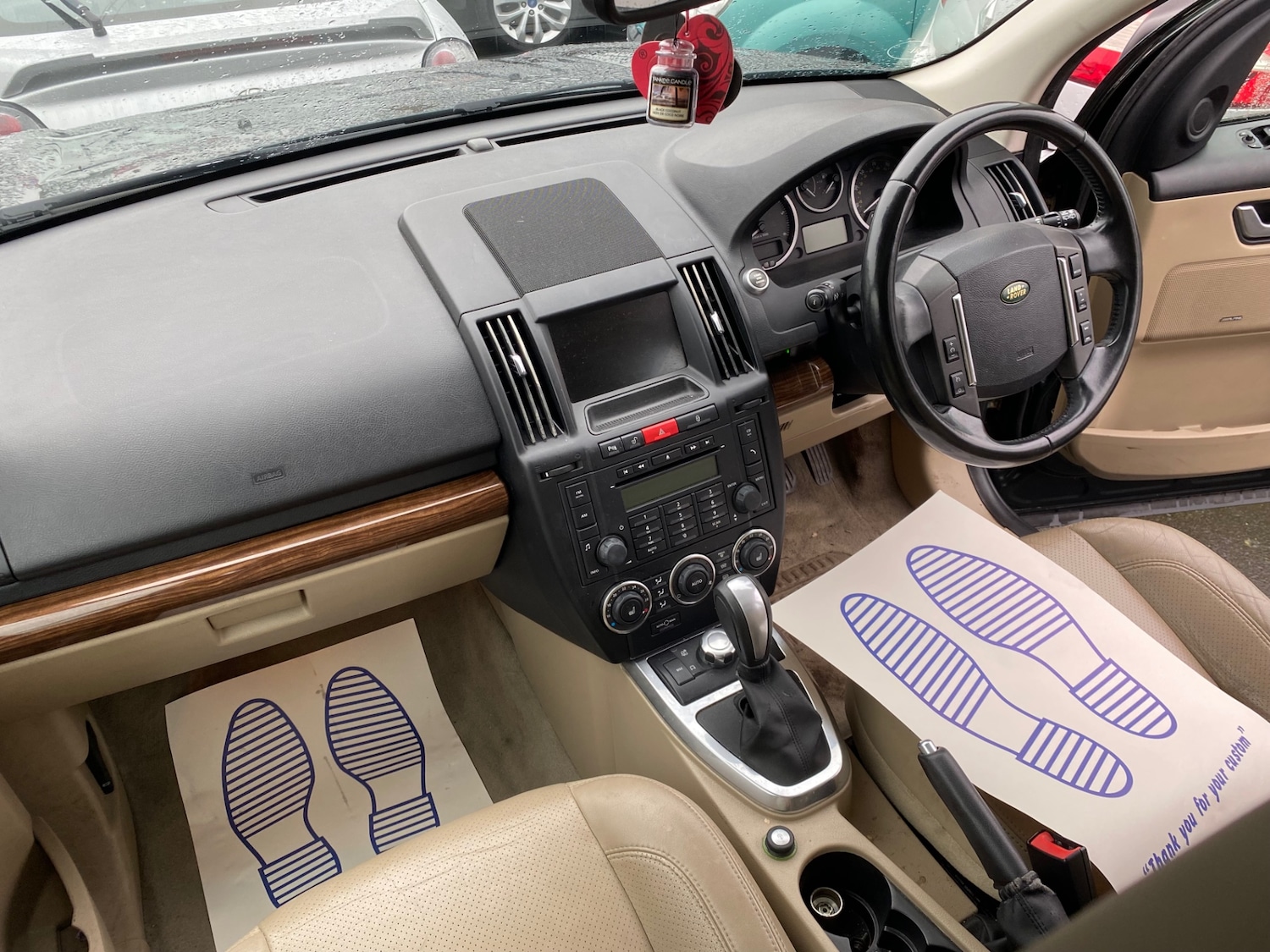 Used Land Rover Freelander 2010 for sale - 77365039: Photo 11